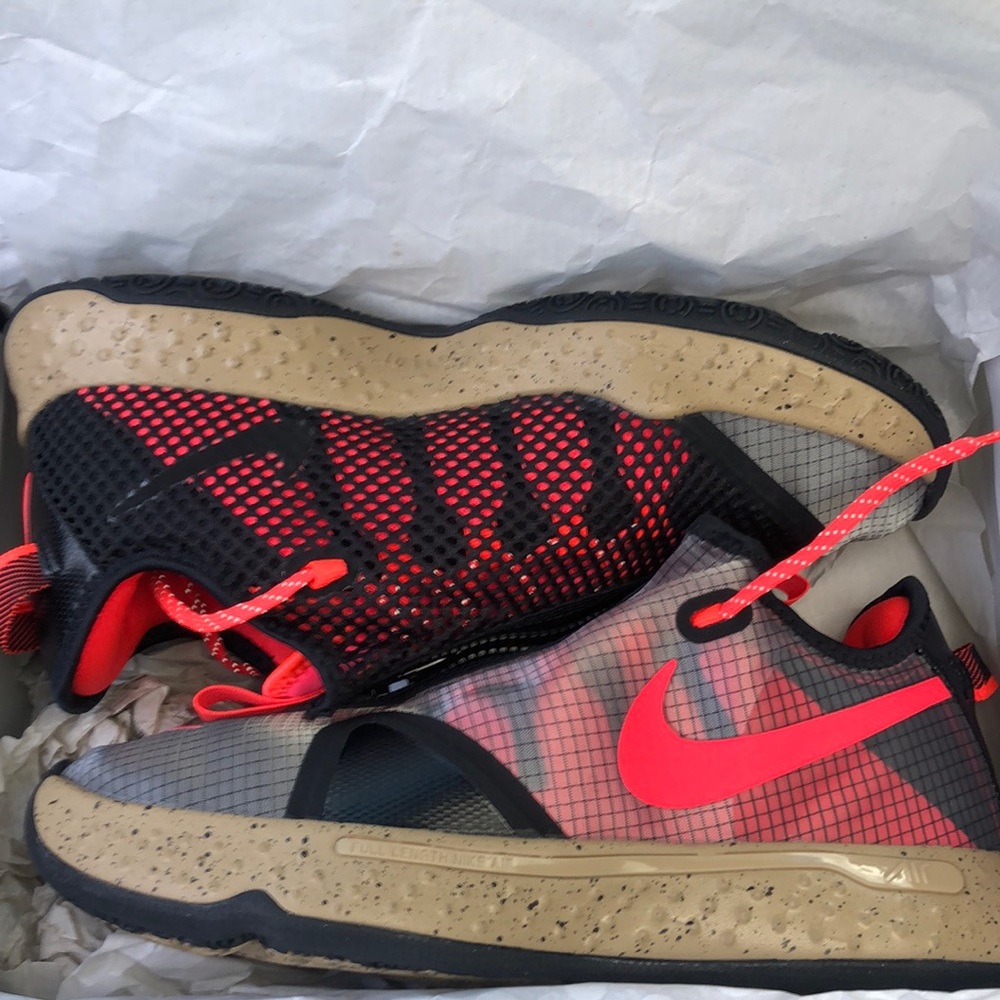 PAUL GEORGE 4 PCG